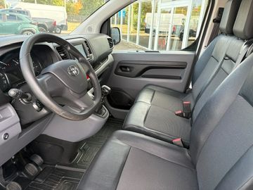 Toyota Proace (Verso) - 10
