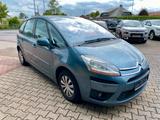 Citroën C4 Picasso HDi 110 FAP Tendance Tendance - Citroën C4 Picasso: Fap