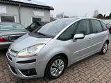 Citroën C4 Picasso Klima NEU TÜV - gebrauchte Citroën C4 Picasso aus dem Jahr 2007