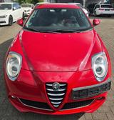 Alfa Romeo MiTo Turismo "Carbon-Design" - Alfa Romeo: C
