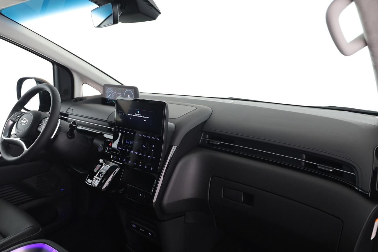 Hyundai Staria – Bild 14