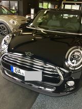 MINI Cooper Cabrio Cooper - MINI Cooper Cabrio von privat