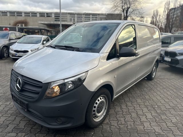 Mercedes-Benz Vito Kasten 114 CDI kompakt Aut.