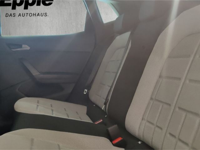 Seat Ibiza - Bild 11