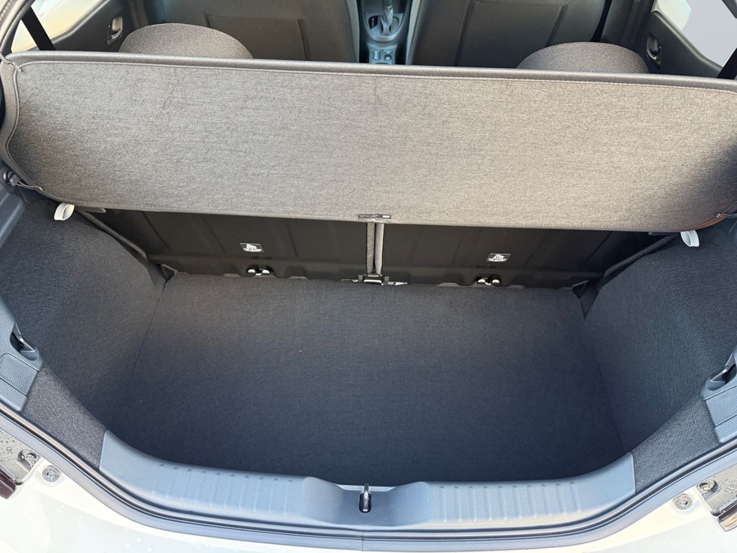 Toyota Aygo (X) - Bild 8