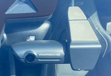 2022 Porsche BOXSTER 缩略图 17