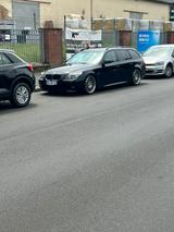 BMW 5er BMW e61 525d - BMW: E61 5er