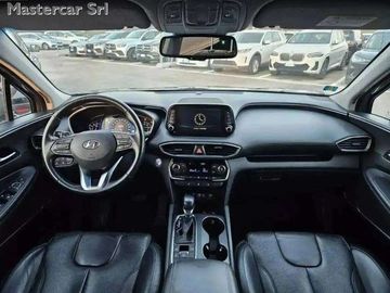 Hyundai SANTA FE - 9