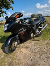 Honda CBR 1100 XX Super Blackbird - Angebote