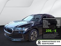 Skoda Superb - Vorschau Bild 1