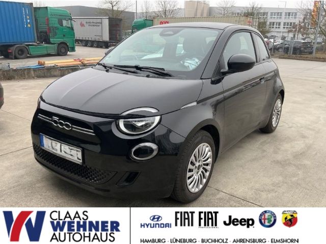 Angebot ansehen Fiat 500e