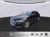 Audi e-tron 55 quattro - Audi e-tron aus 2023