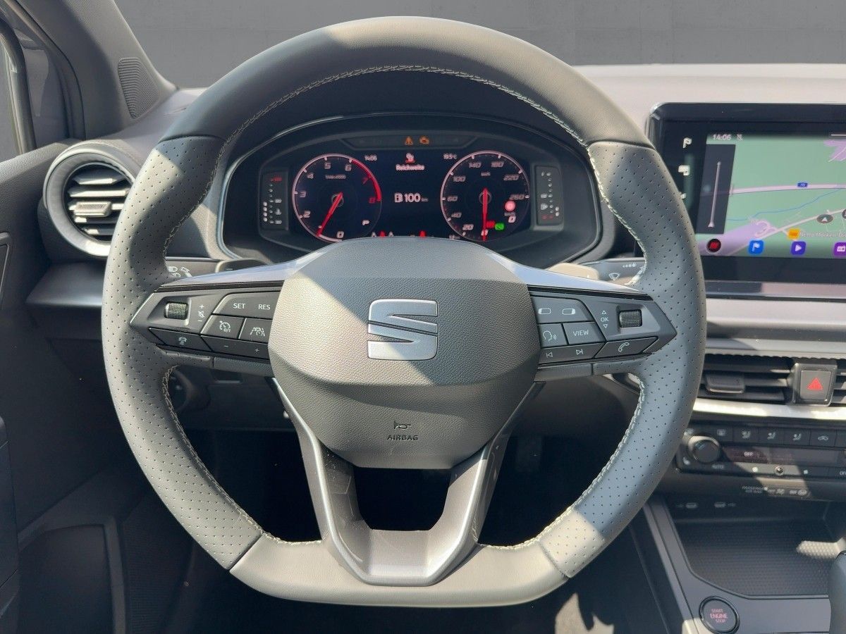 Seat Arona - Bild 10