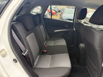 Bild 17 Suzuki SX4 S-Cross Club hybrid