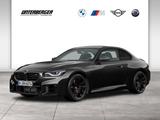 BMW M2 Coupé HUD HK RFK ALED DA PA Shz