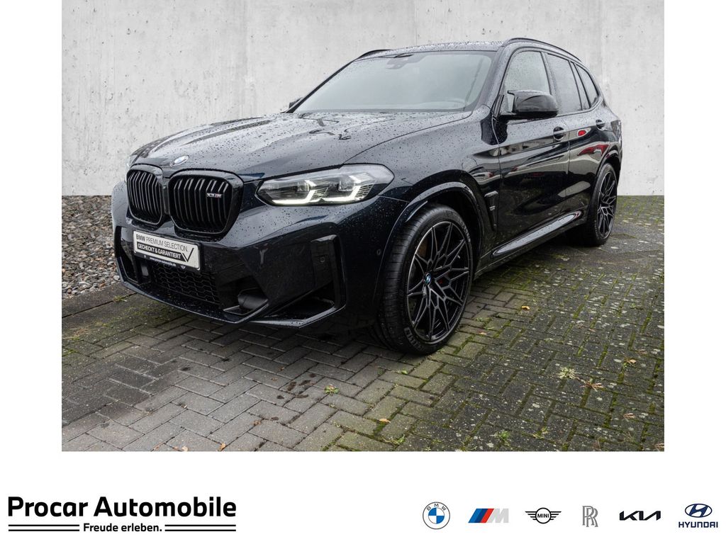 BMW X3 M
