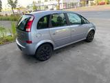 Opel Meriva Edition - Opel Meriva Gebrauchtwagen in Köln