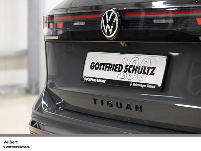 Volkswagen Tiguan - Bild 8