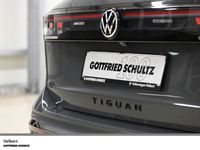 Volkswagen Tiguan - Vorschau Bild 8