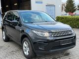 Land Rover Discovery Sport Pure Service.g*Steuerkette Neu* - Land Rover Gebrauchtwagen in Bremen