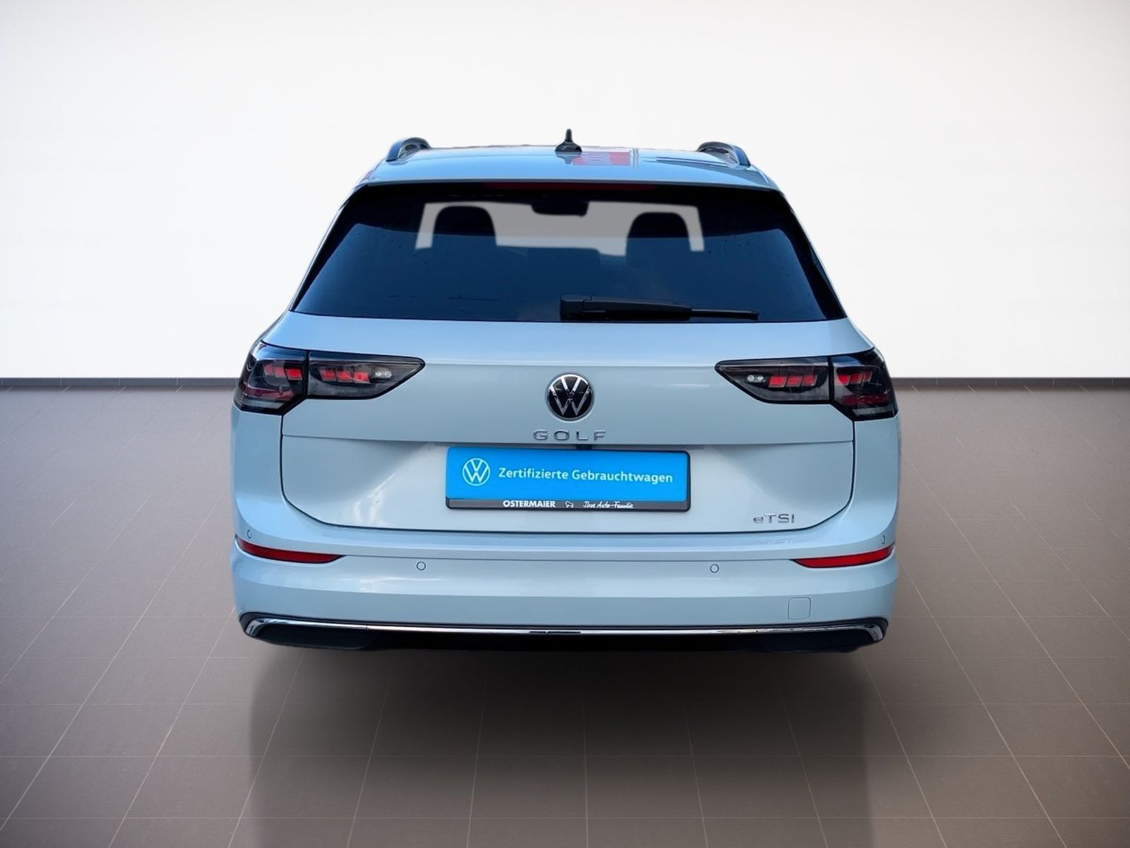 Volkswagen Golf - Bild 5