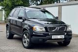 Volvo XC90 D5 Edition Geartronic.7Sitzer - gebrauchte Volvo XC90 aus dem Jahr 2011