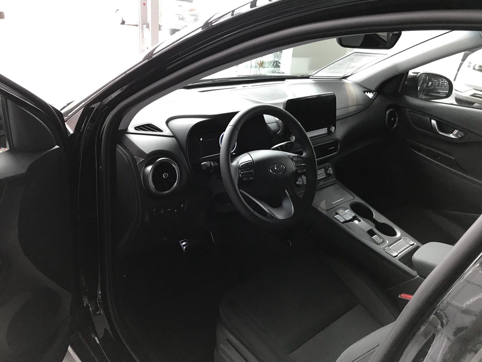 Hyundai KONA Elektro – Bild 5