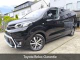 Toyota Proace Verso L2 Team Deutschland Garantie - Toyota Gebrauchtwagen in Düsseldorf