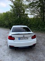BMW M235i xDrive Coupé  - BMW M235: M235i