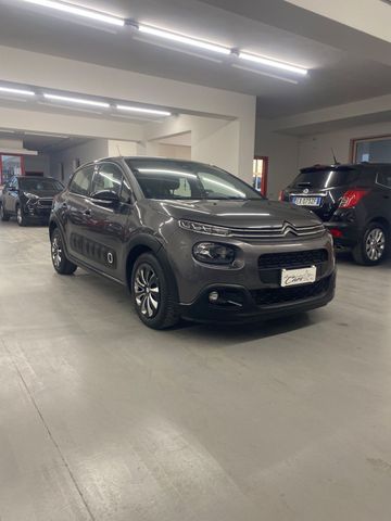 Citroën Citroen C3 BlueHDi 75 S&S Shine