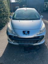 Peugeot 207 - Peugeot 207 Gebrauchtwagen in Aachen