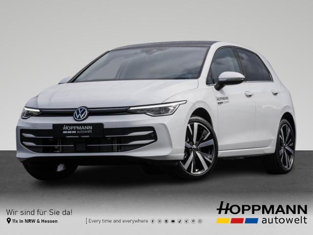 Volkswagen Golf Style 1,5 l TSI ACC Kamera AHK
