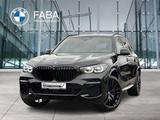 BMW X5 M50i Head-Up HK HiFi DAB WLAN Komfortzg. - BMW X5 M50 aus 2023