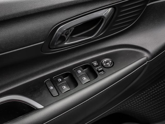 Hyundai Bayon 1.0 Trend 2WD Spurhalteassistent Kamera