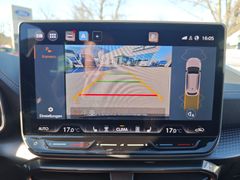 CUPRA Leon ST 1.5 eTSI 150 PS #KESSY #KAMERA