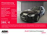 Audi A4 Avant 40TDI S tronic Navi LED SHZ GRA PDC v/h - Audi aus 2024