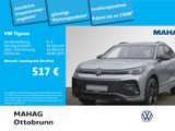 Volkswagen Tiguan 2.0 TDI 4mot. R-Line LEDER NaviPro Matrix
