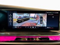 BMW M760 - Vorschau Bild 12