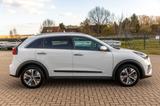 Kia Niro EV 1. Hand Kamera Abst. Temp Tüv&Insp. Neu - Kia Niro EV mit Elektro-Antrieb