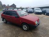 Lada Samara 1.5i Forma