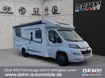 Etrusco T7300 SB 25.213,00 € Preisvorteil