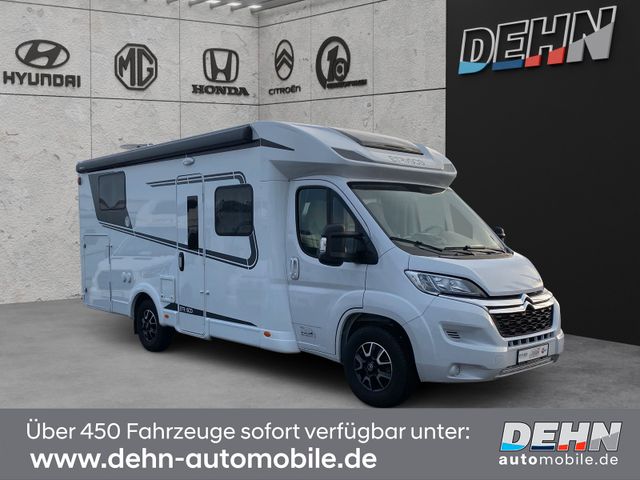 Etrusco T7300 SB 25.213,00 € Preisvorteil