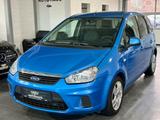 Ford C-Max 1.6 TDCI, C-MAX Style +,PDC,TOP - Ford C-Max mit Diesel-Antrieb: 1.6