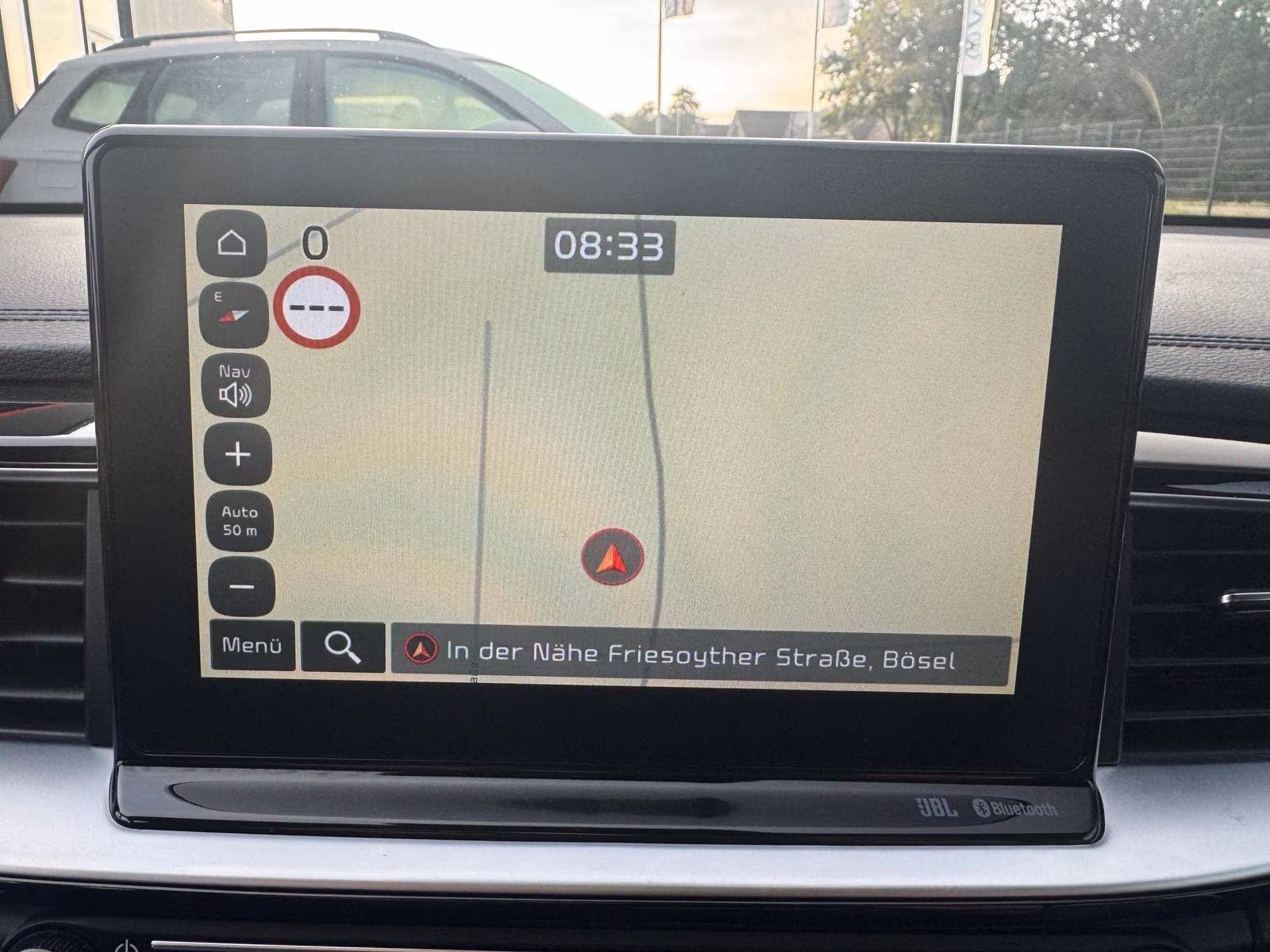 Kia Ceed 1.4 TGDI Platinum Edition*PANO*NAVI*RFK*SHZ