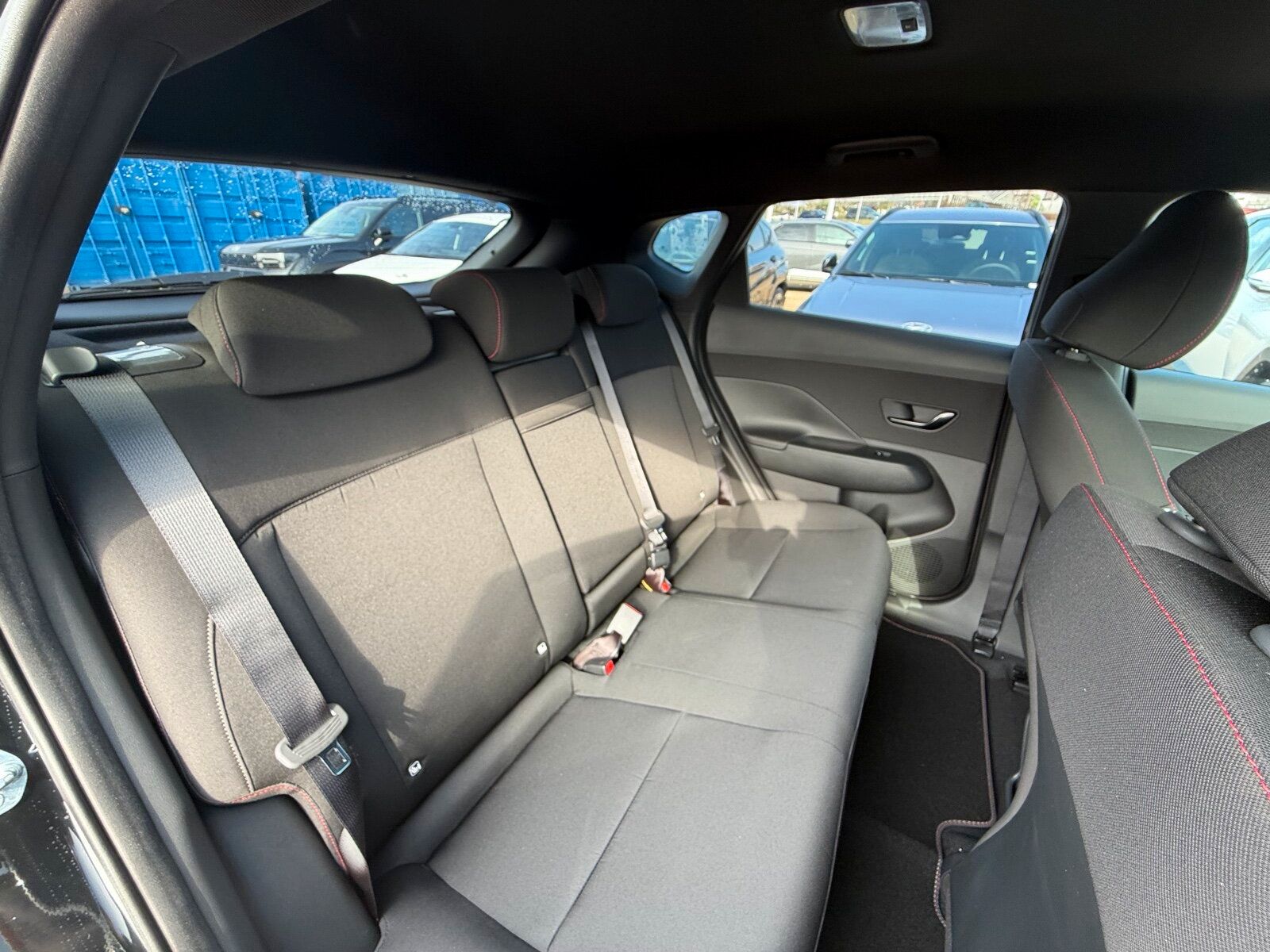 Hyundai KONA Elektro – Bild 6