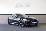 BMW 435i Coupé/M/OLED/HUD/KAMERA/HK/SBD/SHZ/PDC/R20 - BMW 435: Coupe