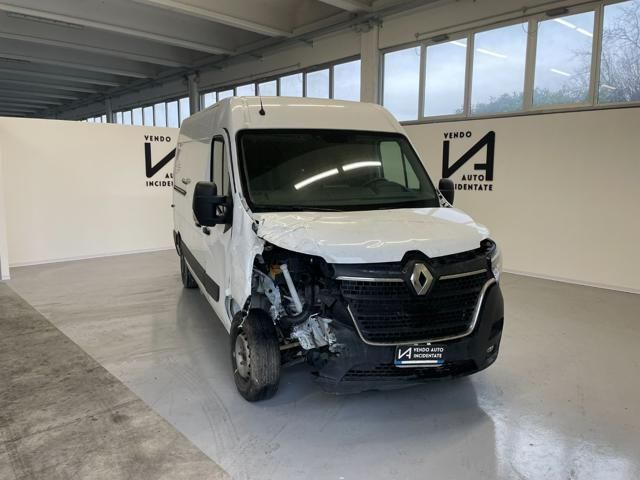 Renault RENAULT Master T28 2.3 DCI 150CV FURGONE CAMBIO 