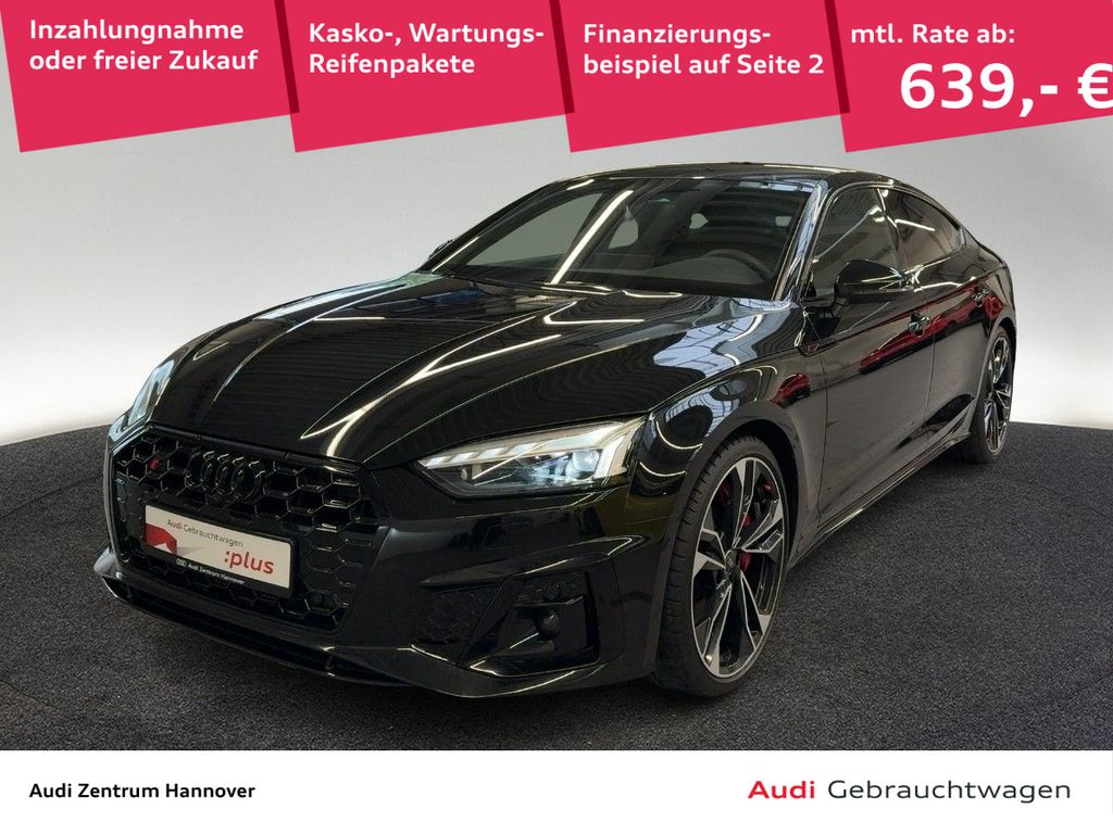 Image of Audi A5