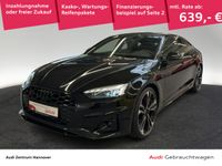 Audi A5 - Vorschau Bild 1