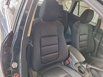Mazda CX-5 - 10
